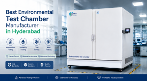 Environmental Test Chamber