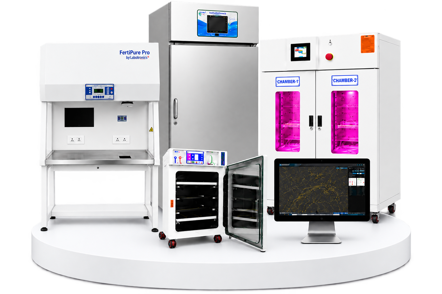 Laboratory Equipment