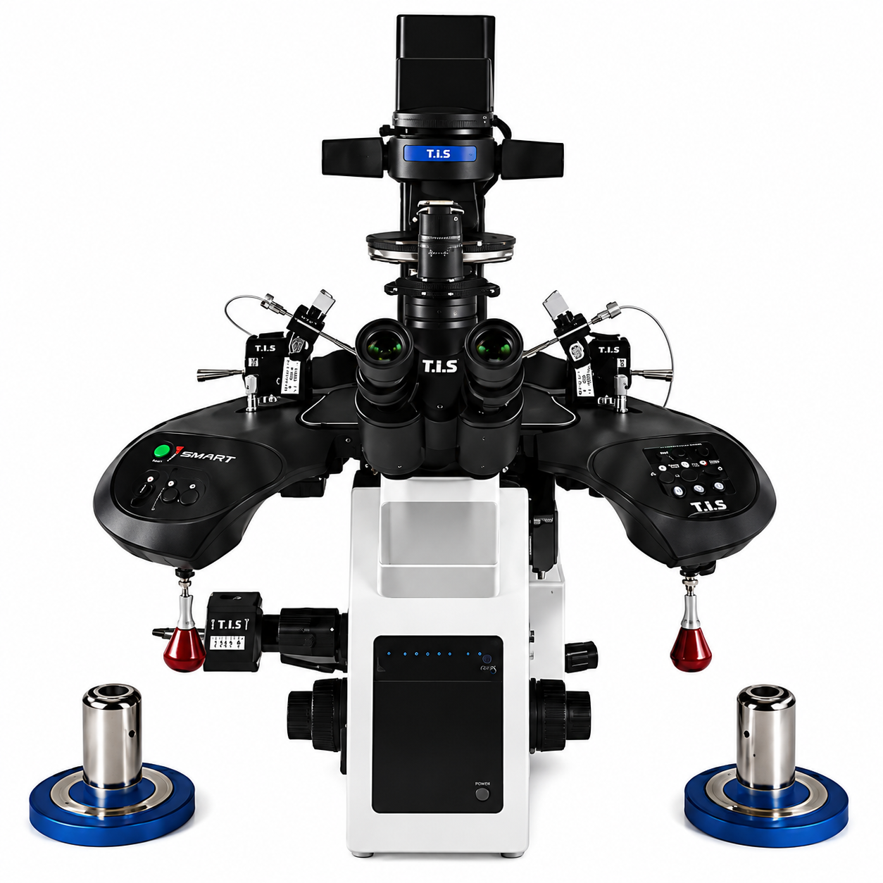 ICSI System - Integra 3