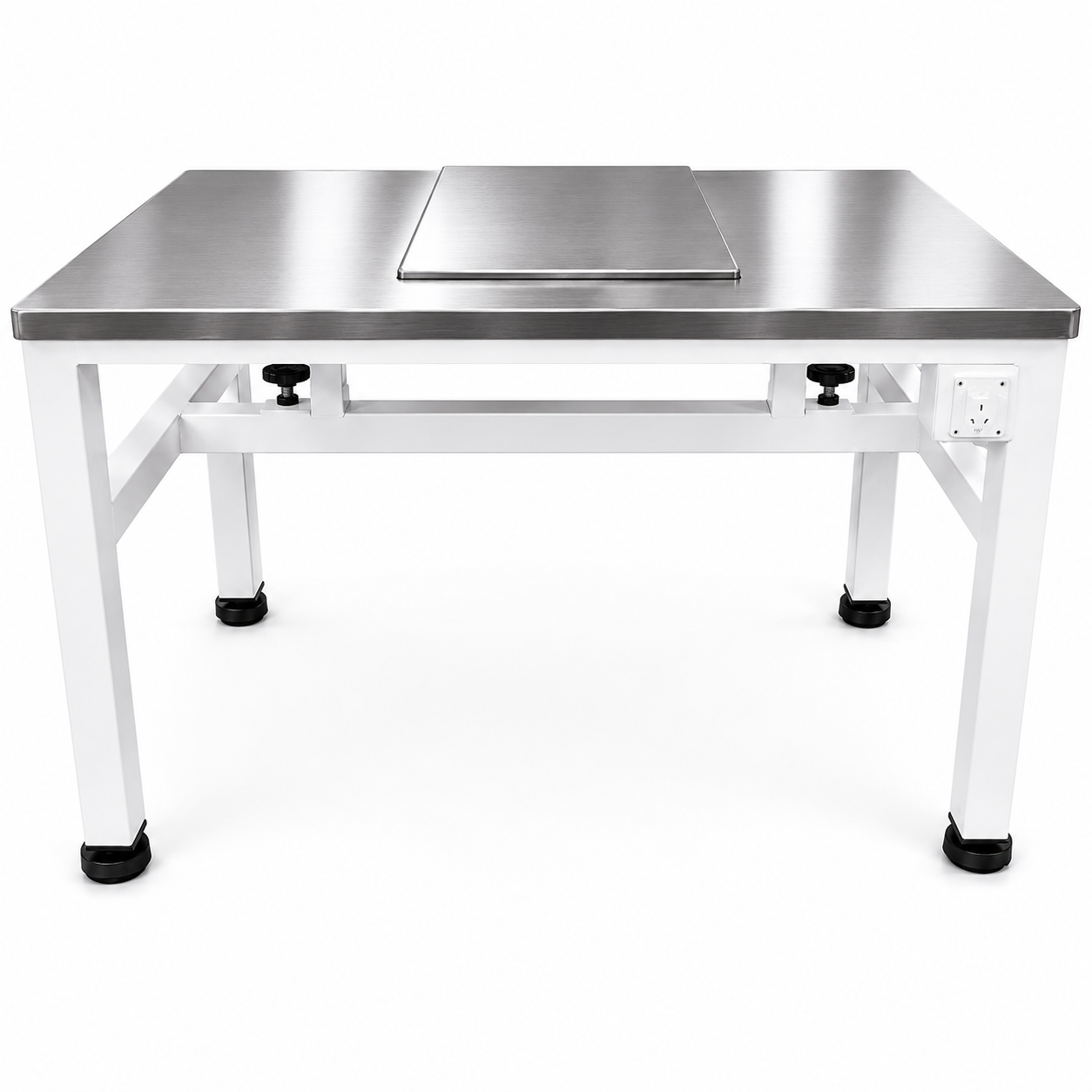 ICSI Table - VibraFree