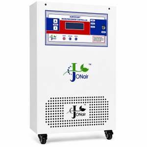 IVF Air Purification System - JonAir