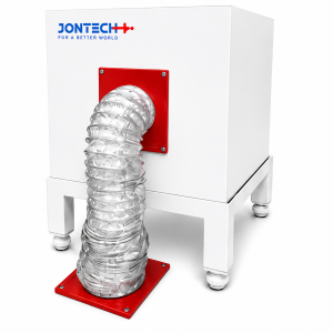 Fresh Air Module - AeroPure