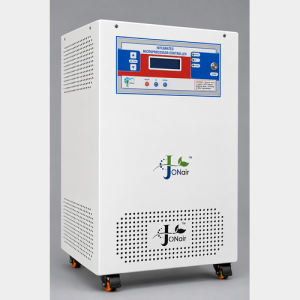 IVF Air Purification System - JonAir