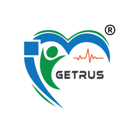 Getrus International Logo