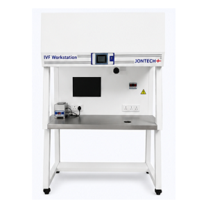 IVF Workstation - Fertipure Elite