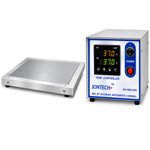 Petri Dish Warmer - WarmDish
