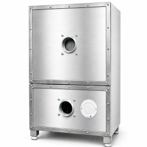 IVF Pressurizing Module - OxyFlow 20