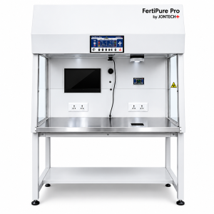 IVF Workstation - Fertipure Pro