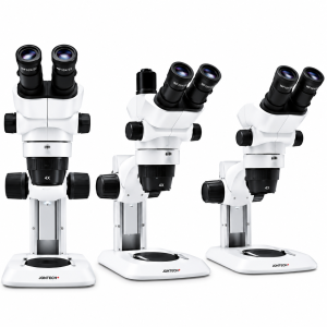 Olympus Stereo Zoom Microscope