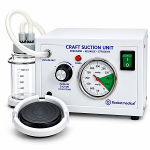 Suction Pump - CRAFT™ DUO-VAC™