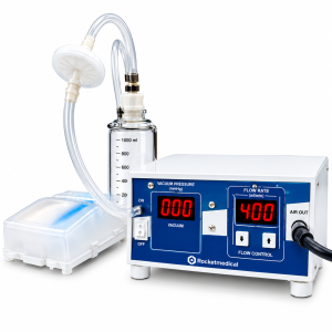 Suction Pump - FertiVac Pro