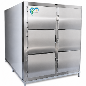 Mortuary Cabinets