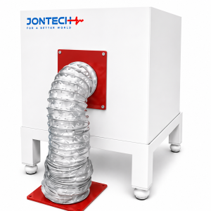 Pressurizing Modules