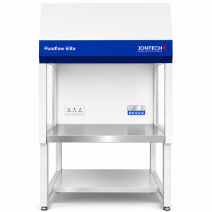 Vertical Laminar Airflow