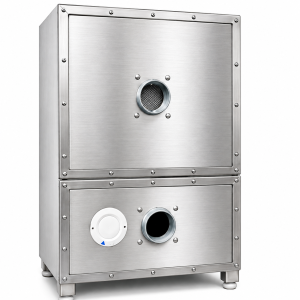 Positive-Pressure Modules