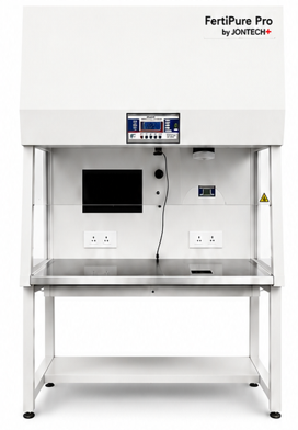 IVF Workstation - Fertipure Pro
