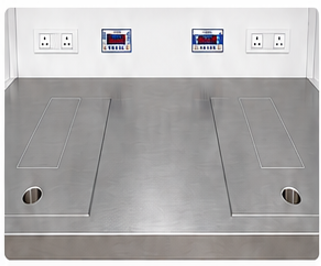 IVF Workstation Work Surface