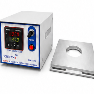 Microscope Stage Warmer - WarmView