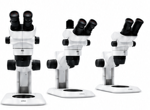 Olympus Stereo Zoom Microscope