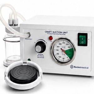 Suction Pump - CRAFT™ DUO-VAC™