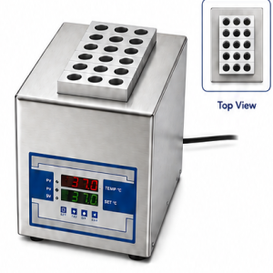 Test Tube Warmer - WarmSure
