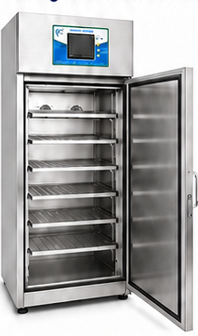 Controlled Photostability Testing Chamber