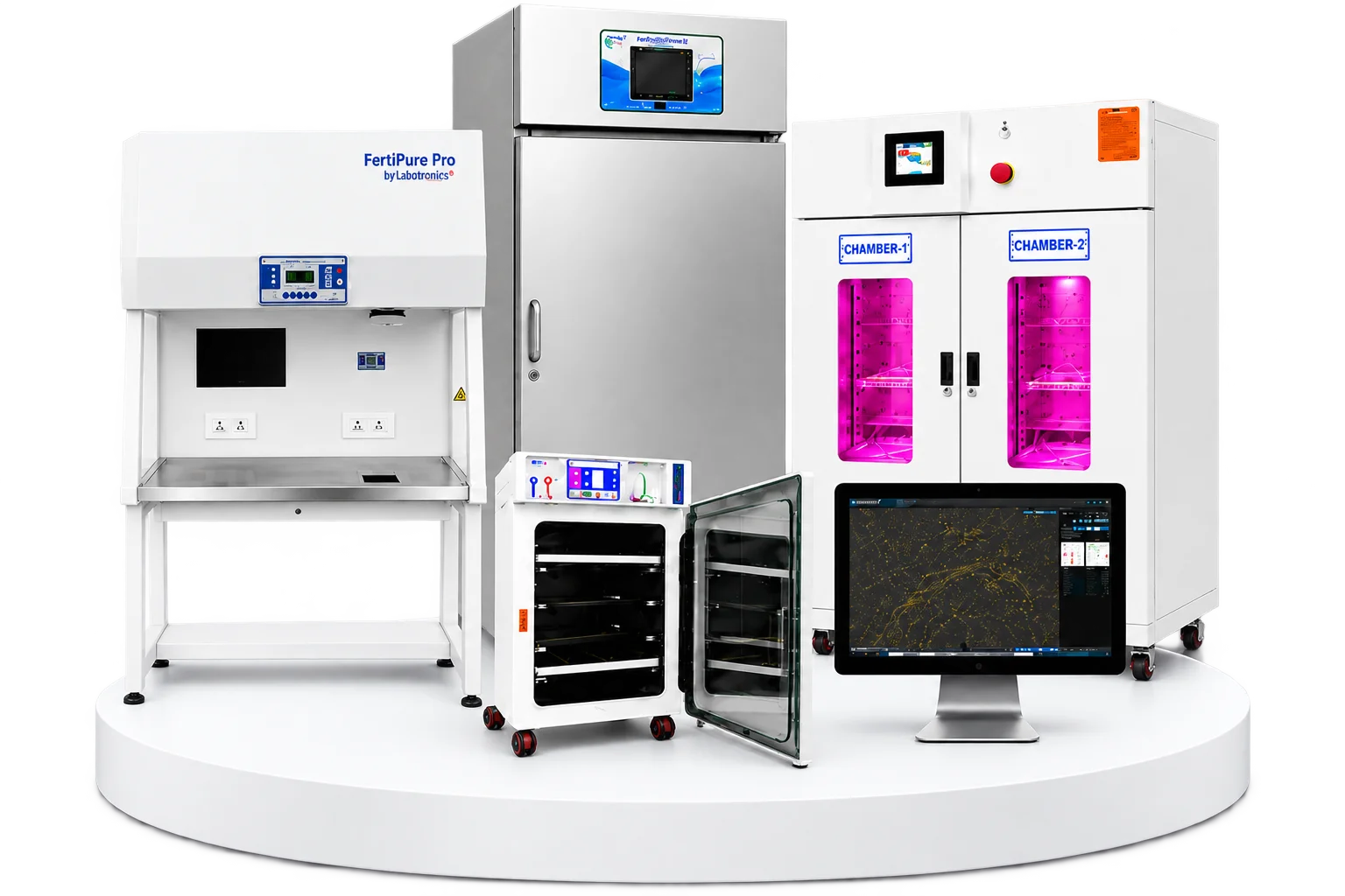 Laboratory Equipment