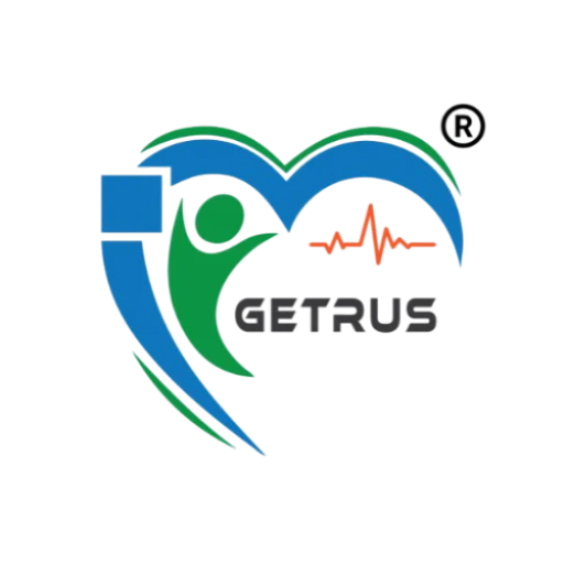 Getrus International Logo